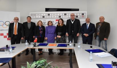 ugovor programski odbori